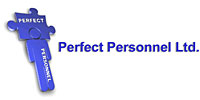 Perfect Personnel Ltd- Specialist recruitment